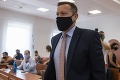Na súde sa čítali SMS medzi Andruskóom a Zsuzsovou: Tajná šifra odhalená?!