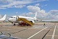Z letiska v hlavnom meste začali lietať do Chorvátska: Prvý let do Splitu po 8 rokoch