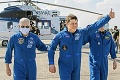 Úspešný návrat súkromnej rakety z misie na ISS: Čo urobili americkí astronauti, sa nestalo 45 rokov