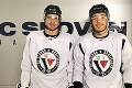 Zamieria do Slovana posily z NHL? Pre dvoch zvučných Slovákov však ostáva prioritou zámorie