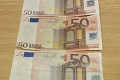 V Žiline a okolí zaplatil falošnými 50-eurovými bankovkami: Policajti zadržali mladého Rumuna