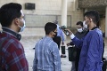 Irán podľa BBC nehlási skutočné počty obetí koronavírusu: Je mŕtvych až trikrát viac?!