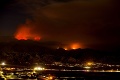V Kalifornii evakuovali kvôli požiaru Apple Fire 8000 ľudí: Založil ho niekto úmyselne?!