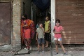 India je na treťom mieste smutného rebríčka: Koronavírus potvrdili ďalším 50 000 ľuďom