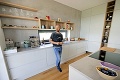 Opatovský ukázal svoju vilu: Luxusná kuchyňa pre manželku a skvelá vychytávka od architekta