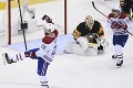 Začalo sa play off NHL: Montreal v prvom zápase predkola zdolal Pittsburgh