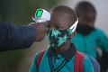 Čierny kontinent hlási vyše 900 000 nakazených: Najhoršie je na tom Juhoafrická republika