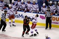 Po takmer piatich mesiacoch sa na obrazovky vrátila NHL: Úvodný duel patril Caroline a NY Rangers
