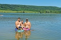 Kúpaliská vs. jazerá na Slovensku: Návštevníci povedali všetko! Pravda o dodržiavaní pravidiel