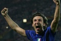 Taliansky elegán sa vracia do Juventusu: Pirlo bude vychovávať talenty