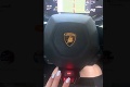 Rýchlych áut sa nebojí: Icardiho sexi žena vyvetrala manželove Lamborghini
