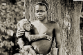 Americká zoo sa ospravedlnila za rasizmus z roku 1906: V pavilóne opíc vystavovali černocha!