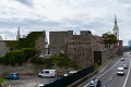 Milovníci histórie si prídu na svoje ešte toto leto: Mestské hradby v Bratislave sú opäť otvorené z oboch strán