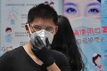 Koronavírus straší aj Čínu: Najvyšší denný nárast prípadov od marca