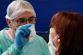 Francúzsko presiahlo 30 000 obetí: Vláda sa pripravuje na druhú vlnu pandémie