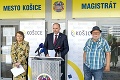 Spor primátora Košíc s riaditeľom mestskej firmy: Šéfa dopravného podniku podržali poslanci