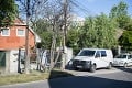 Brutalita v Bratislave: Po útoku hlásia troch zranených, podozrivého muža zadržali