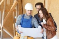 Potrebujete majstra na opravu, rekonštrukciu alebo stavbu?