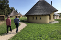 Dobré fondy EÚ: Jedinečná lesná škôlka pod Tatrami vznikla vďaka európskym peniazom