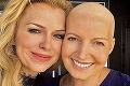 Moderátorka Parišková bojuje s rakovinou ako levica: Slová plné nádeje