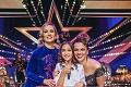 Víťazka šou Česko Slovensko má talent Nikoleta Šurinová: Rodičia ma chcú chrániť!