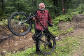Dobré fondy EÚ: Orava ponúka vďaka eurofondom nové cyklotrasy prepojené s Poľskom