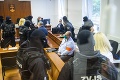 Kauza starostu Dolného Chotára obžalovaného z viacerých vrážd: Na súde padlo meno exministra