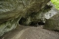 Plavecký kras skrýva útvary, ktoré rozozná každý milovník prírody: Takto formujú jaskyne!