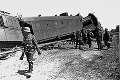 Lovci duchov pátrali v Starej Kremničke, kde v roku 1944 vybuchol nemecký vojenský vlak: Strašia v tuneli mŕtvi zabijaci?