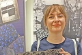 Netradičná výstava o starom remesle v Košiciach: Modrotlačiar to musel stihnúť do roka a do dňa!