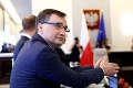 Rázny krok poľského ministra spravodlivosti: Podal návrh na odstúpenie od Istanbulského dohovoru