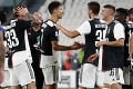 Juventus oslavuje deviaty titul v rade: Pod triumf sa podpísal Ronaldo