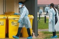 Koronavírus v Austrálii: Počet prípadov rastie, premiér štátu Viktória zvažuje rázne opatrenie