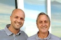 Za 52 dní ničnerobenia dostal 250 000 eur: Holandský tréner Jordi Cruyff vie, ako na to