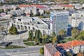 Ikonu socializmu na Trnavskom mýte prerobia na nové kongresové centrum: Aha, ako by mal vyzerať Istropolis