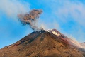 Sagana čaká výstup na obávanú sopku Etna: Giro d´Italia smeruje na juh Talianska