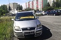Nový bič na majiteľov nepojazdných áut: Za odstavené vraky v Banskej Bystrici vysoké pokuty
