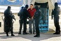 Odsúdeného Viliama Mišenku zadržali pri Viedni: Kráľa útekov zatkli na ulici! Aká bola taktika polície?