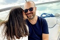 Tásler s priateľkou Denisou oslavujú 3. výročie vzťahu: Stále zamilovaní! Fotky hovoria za všetko