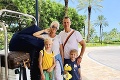 Po vyše 12 rokoch balia kufre! Belohorcová s rodinou sa sťahujú z Ameriky: Nová lukratívna adresa