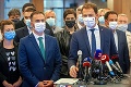 Premiér Matovič témou č.1 aj mimo Slovenska: Škandál okolo diplomovky si začínajú všímať zahraničné médiá