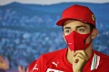 Módna prehliadka rúšok na VC Maďarska: Prím v F1 hrajú tímové farby