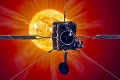 Sonda zo vzdialenosti 76 mil. km nafotila unikátne snímky: Takto zblízka sme Slnko ešte nevideli