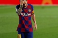 Messi usporiadal nelegálnu párty so 40 ľuďmi: Čo na to Barcelona?