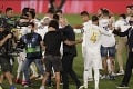 Po troch rokoch opäť vypuknú majstrovské oslavy: Real Madrid zasadol na španielsky trón