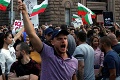 V Bulharsku to opäť vrelo: Premiér pod tlakom protestov urobil nečakanú vec