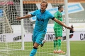 Dúbravkov Newcastle zničil dvoma gólmi Kane, Manchester City víťazne