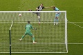 Dúbravkov Newcastle zničil dvoma gólmi Kane, Manchester City víťazne
