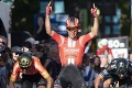 Cyklistický tím chce po Froomovi zlákať ďalšiu hviezdu: Konkurovať môže aj Saganovi, odkazujú