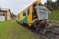 Tragická zrážka vlakov v Česku: Nahrávka medzi dispečerom a strojvodcom odhalila čosi závažné